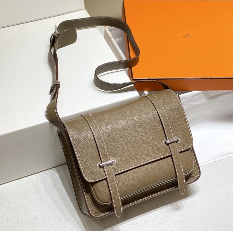 Hermes Satchel Bags